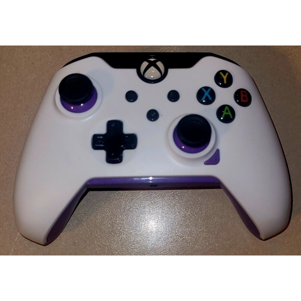 PDP Gaming 049-012-1 Wired Gaming Controller Green For Xbox One/Series X|S & PC